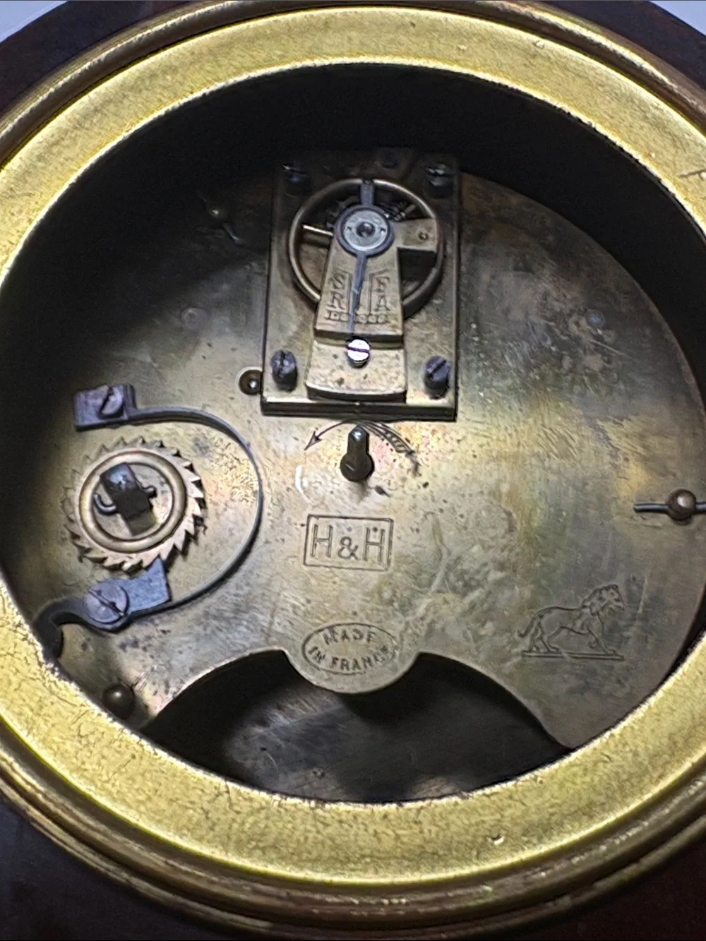 H&H non working